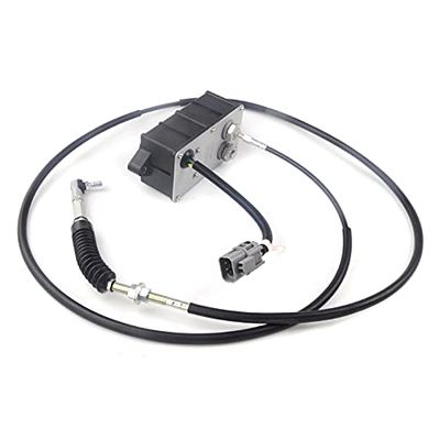 Throttle Motor HM-A70031 2325-9014 2325-9015 Compatible with DH300 DH370-7 (2.25m)