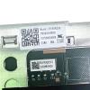 New for Xiaoxin Pro 13 Laptop Touchpad Trackpad Mouse Board PK09000NK00 Silver view 3