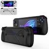 Coyktonty Protective Silicone Case for ASUS ROG Ally X Game Console Drop-Proof Case for ASUS Rog Ally X (White) view 1