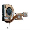 01AW389 01AW390 CPU Cooling Fan Heatsink Radiator Cooler Compatible with Lenovo Thinkpad T460P T470P Laptop(01AW389) view 2