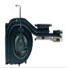01AW389 01AW390 CPU Cooling Fan Heatsink Radiator Cooler Compatible with Lenovo Thinkpad T460P T470P Laptop(01AW389) view 3