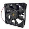 for 109E1224H144 12038 12CM 24V 0.25A Inverter high air Flow Cooling Fan view 2