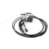 Throttle Motor HM-A70011 119-0633 247-5231 227-7672 139-3917 Compatible with CAT E320B E312B (6 Pin) view 1