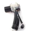 Throttle Motor HM-A70011 119-0633 247-5231 227-7672 139-3917 Compatible with CAT E320B E312B (6 Pin) view 2