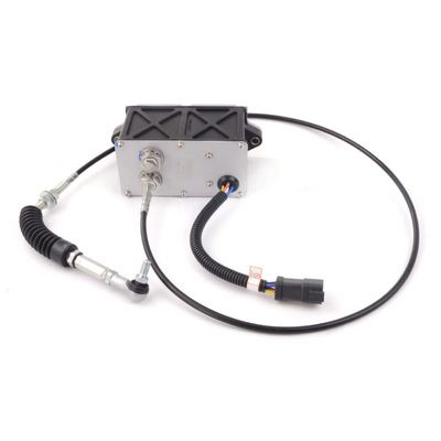 6-pin Throttle Motor 247-5232 247-5235 2475235 Compatible with CAT E330B (1.3m)