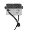6-pin Throttle Motor 247-5232 247-5235 2475235 Compatible with CAT E330B (1.3m) view 2