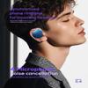 BEVCEFCC Wireless Earhook Headphones Bluetooth 5.3 Open Buds Wireless Earbuds Over Ear Hooks Bluetooth Headphones with Microphone Clip on Earphones On Ear Headphones with Earhooks view 4