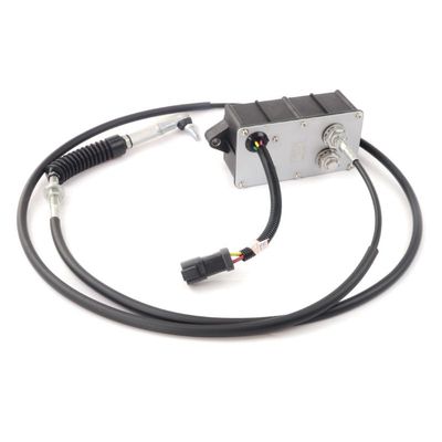 Throttle Motor 21EN-32300 Compatible with R110-7 R140-7 R210-7