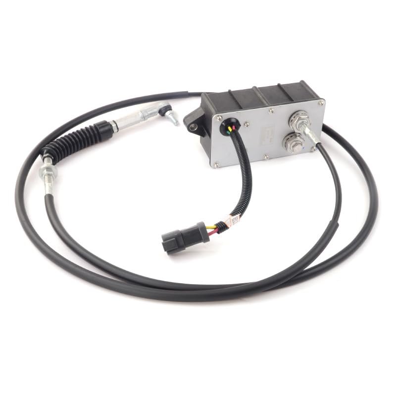 Throttle Motor 21EN-32300 Compatible with R110-7 R140-7 R210-7