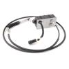 Throttle Motor 21EN-32300 Compatible with R110-7 R140-7 R210-7 view 1