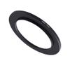 58-77mm Step-Up Ring Adapter, 58mm to 77mm Step Up Filter Ring for 58mm Lens Mount 77mm for DSLR Lenses and ND UV CPL IR Filters 58-77mm view 1