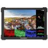 FEELWORLD T10 10.1 Inch Aluminium DSLR Camera Field Monitor Touch Screen Waveform LUT 4K HDMI Input Output NP-F External Install and Power Kit