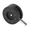 Microscope Adapter Adjustable Lens Optical Diaphragm for Microscope Aperture Control SK25 SK23 SK12 SK8 SK6 (01) view 1