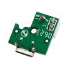 DIY Charging Module Power Motherboard for JBL Flip 4 Version GG, Speaker Reparing Board Accessories view 4