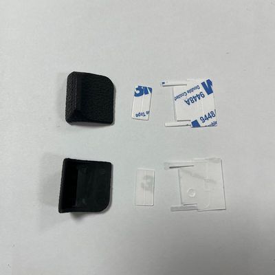 1pcs for Fuji XT20 XT10 Thumb Leather Body Rubber Rear Shell Parts New
