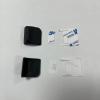 1pcs for Fuji XT20 XT10 Thumb Leather Body Rubber Rear Shell Parts New view 1