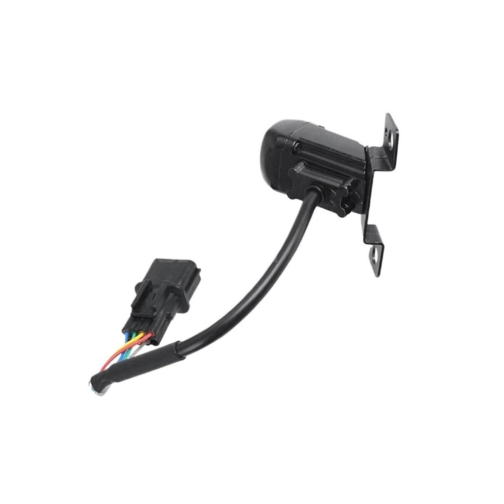 Reversing Camera Rear View Backup Camera,Compatible For Hyundai For Santa Fe 2017-2019 95760-B8641 95760B8641 95760-B8650 95760B8650