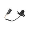 Reversing Camera Rear View Backup Camera,Compatible For Hyundai For Santa Fe 2017-2019 95760-B8641 95760B8641 95760-B8650 95760B8650 view 2