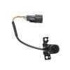 Reversing Camera Rear View Backup Camera,Compatible For Hyundai For Santa Fe 2017-2019 95760-B8641 95760B8641 95760-B8650 95760B8650 view 4