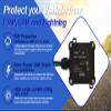 EMP Protection for Vehicle Lightning, Solar Flare, and Surge Protection,12V DC view 2