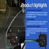EMP Protection for Vehicle Lightning, Solar Flare, and Surge Protection,12V DC view 3