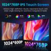 64G Car Radio Stereo for Jeep Grand Cherokee WK2 2014-2017: Upgrade 9.7" IPS Touchscreen Radio with Wireless Carplay & Android Auto 5GWiFi GPS FM Audio 1080P Backup Camera view 4