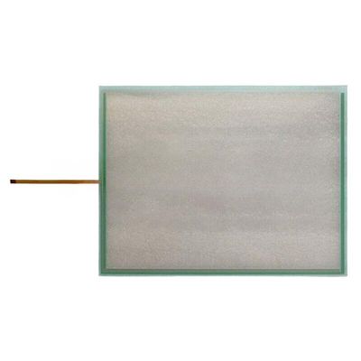 15 "4-wire touch panel glass for DMC TP-3998S2F1 AST-150C touchpad