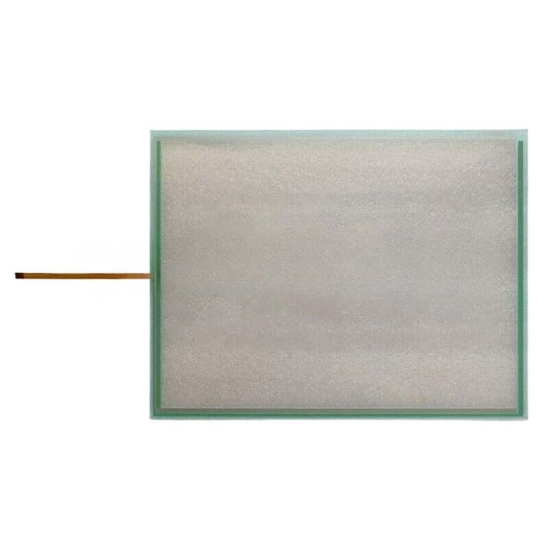 15 "4-wire touch panel glass for DMC TP-3998S2F1 AST-150C touchpad