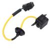 Car Rear Backup Reverse Camera High Definition Rearview Reversing Camera Replacement Chery Tiggo 5 2014 to 2017 view 1