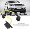 Car Rear Backup Reverse Camera High Definition Rearview Reversing Camera Replacement Chery Tiggo 5 2014 to 2017 view 2