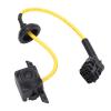 Car Rear Backup Reverse Camera High Definition Rearview Reversing Camera Replacement Chery Tiggo 5 2014 to 2017 view 4