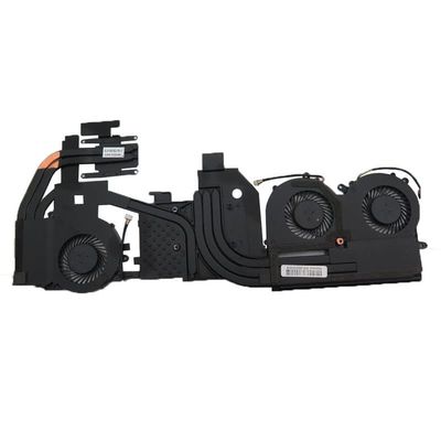 Laptop CPU Fan&GPU Fan&Heatsink for MEDION ERAZER X7861 MD61061 MD61060 MD61499 MD61177 DC5V