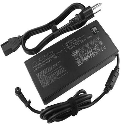 330W 20V 16.5A AC Laptop Charger Compatible for Asus Rog Strix Scar 16 17 17SE 18 G18 Zephy