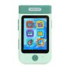 1080P Digital Camera, Autofocus 48MP Digital Camera with 2. Touchscreen, Vlogging Camera 700mAh with Alarm Clock MP3 Music Player Portable Camera (Green) view 1