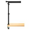 Streamplify My Lift Arm MOUNT LIFT Head 180 / Pole 360 Swivel Swivel for 1/4" 3/8" 5/8" Thread, Load Capacity Up to 5.5 kg view 4
