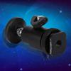 Ball Head Mount, Camera Tripod Ballhead Adapter Metal Panorama Ball Head Holder for Tripod Monopod Slider DSLR Camera Camcorder view 2