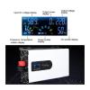 ZDIEVYPP 10000/6600/5200/4400W Inverter Inverter 12V-96V 220V Voltage Converter(24V_50HZ 220V) view 2