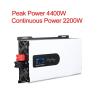 ZDIEVYPP 10000/6600/5200/4400W Inverter Inverter 12V-96V 220V Voltage Converter(24V_50HZ 220V) view 3