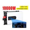 ZDIEVYPP 10000/6600/5200/4400W Inverter Inverter 12V-96V 220V Voltage Converter(24V_50HZ 220V) view 4