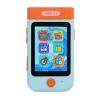 1080P Digital Camera, Autofocus 48MP Digital Camera with 2. Touchscreen, Vlogging Camera 700mAh with Alarm Clock MP3 Music Player Portable Camera (Blue) view 1