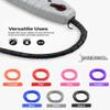 BarberMate Cord Tangle Preventer (Silver) view 2