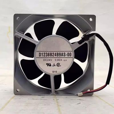 for D1238B24B9AS-00 12038 24V 0.82A Inverter Cooling Fan
