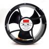 for 4WT44A 665 CFM AC 115V 0.23A 25489 25.4CM Axial Fan view 1