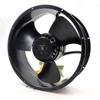 for 4WT44A 665 CFM AC 115V 0.23A 25489 25.4CM Axial Fan view 2