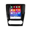 4+64GB Car Radio for Mercedes Benz GL ML Class W164 X164 ML350 ML500 ML280 GL320 GL350 GL450 2005-2016, Android 13.0 Tesla Screen Stereo Navigation (for Year 2005-2011) view 1