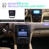 4+64GB Car Radio for Mercedes Benz GL ML Class W164 X164 ML350 ML500 ML280 GL320 GL350 GL450 2005-2016, Android 13.0 Tesla Screen Stereo Navigation (for Year 2005-2011) view 2