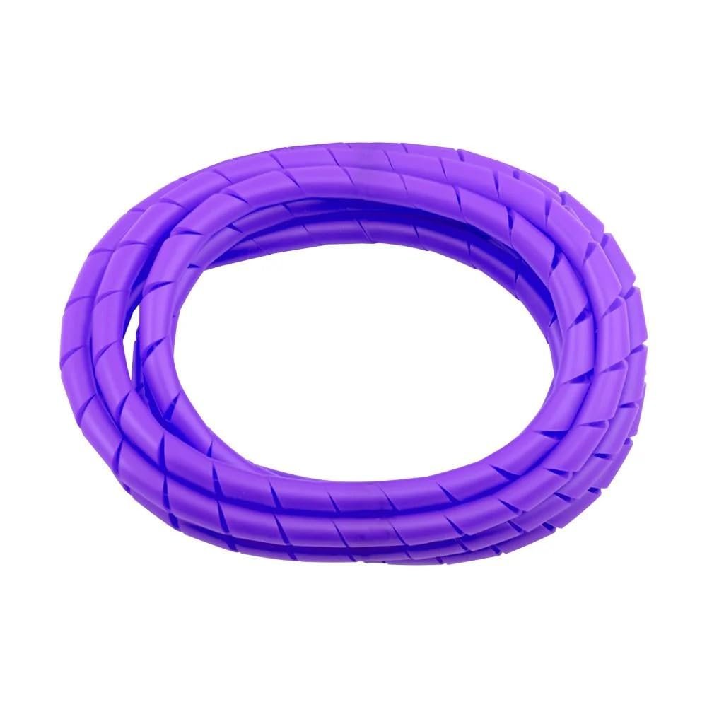 BarberMate Cord Tangle Preventer (Purple)