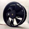 for DF25489B24H 25489 24V 4.50A 25CM Three Wire Metal Frame Cooling Fan view 2