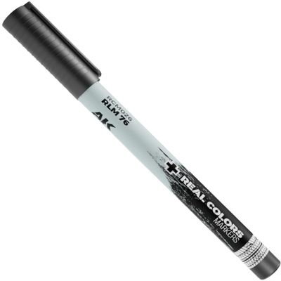 Real Colours Markers - Rlm 76