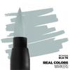 Real Colours Markers - Rlm 76 view 2